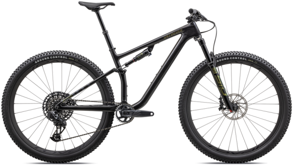 Specialized Epic EVO Expert 2023 - Sort