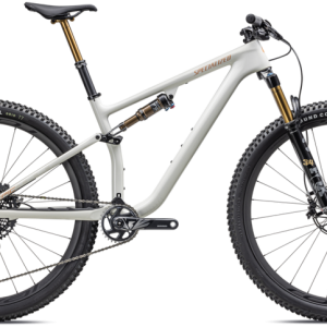 Specialized Epic EVO Pro 2023 - Hvid