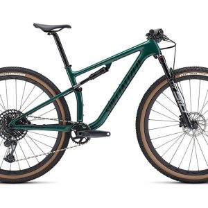 Specialized Epic Expert 2023 - Grøn