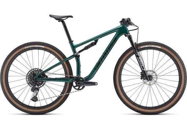 Specialized Epic Expert 2023 - Grøn