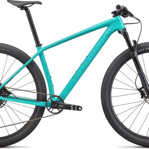 Specialized Epic Hardtail 2023 - Turkis