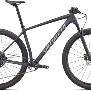 Specialized Epic Hardtail Comp 2023 - Grå