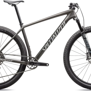 Specialized Epic Hardtail Comp 2025 - Grå