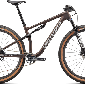 Specialized Epic Pro 2023 - Brun