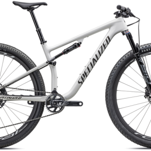 Specialized Epic Pro 2023 - Hvid