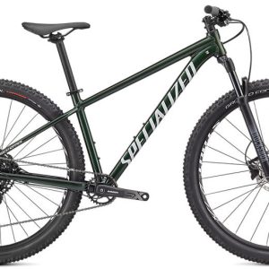 Specialized RockHopper Expert 29 - Grøn