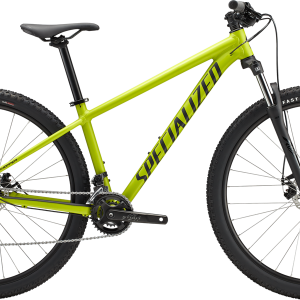 Specialized Rockhopper 27.5 2023 - Gul