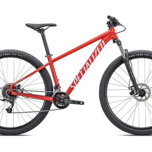 Specialized Rockhopper 27.5" 2023 - Rød