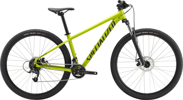 Specialized Rockhopper 29 2023 - Gul