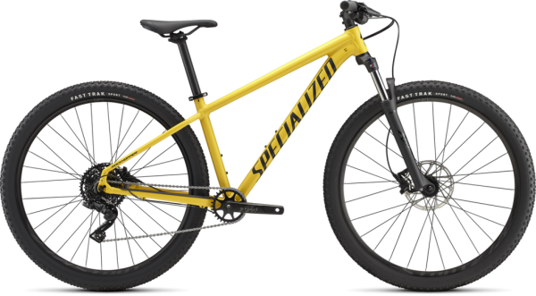 Specialized Rockhopper Comp 27.5 2023 - Gul