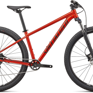 Specialized Rockhopper Comp 27.5 2023 - Rød