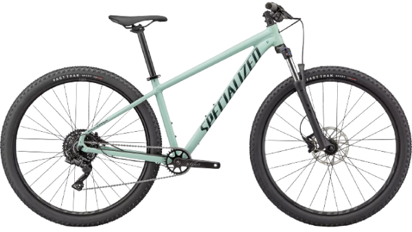 Specialized Rockhopper Comp 27.5 2023 - Turkis