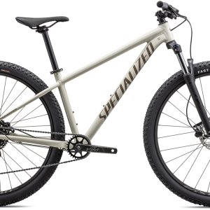 Specialized Rockhopper Comp 27.5 2024 - Grå/Hvid