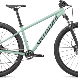 Specialized Rockhopper Comp 29 2023 - Grøn/Turkis