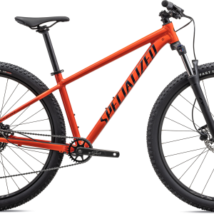 Specialized Rockhopper Comp 29 2024 - Rød/Orange