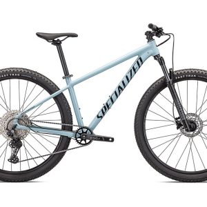 Specialized Rockhopper Elite 27.5 2023 - Blå