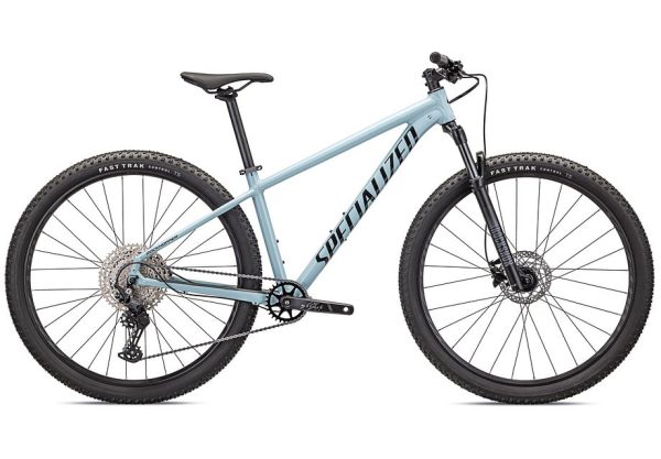 Specialized Rockhopper Elite 27.5 2023 - Blå