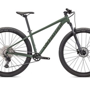 Specialized Rockhopper Elite 27.5 2023 - Grøn