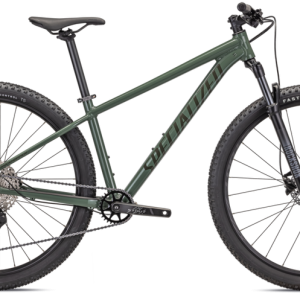 Specialized Rockhopper Elite 29 2023 - Grøn