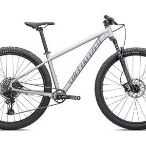 Specialized Rockhopper Expert 27.5 2023 - Grå