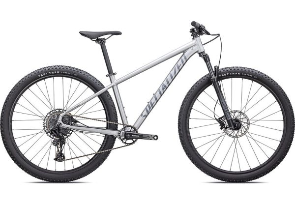 Specialized Rockhopper Expert 27.5 2023 - Grå