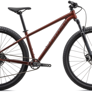 Specialized Rockhopper Expert 27.5 2023 - Rød