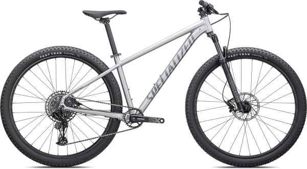 Specialized Rockhopper Expert 29 2023 - Sølv