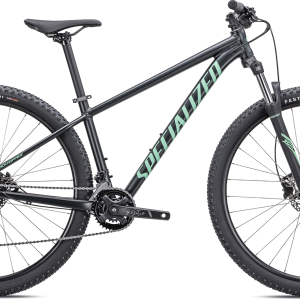 Specialized Rockhopper Sport 26 2022 - Grøn