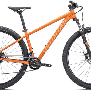 Specialized Rockhopper Sport 26 2022 - Orange