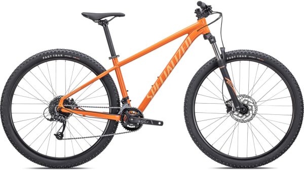 Specialized Rockhopper Sport 26 2022 - Orange