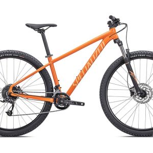 Specialized Rockhopper Sport 27.5 2023 - Orange