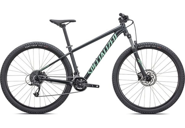 Specialized Rockhopper Sport 27.5 2023 - Sort