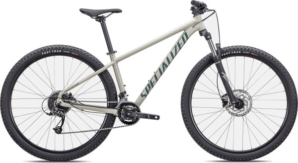 Specialized Rockhopper Sport 29 2023 - Grå