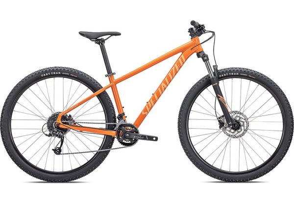 Specialized Rockhopper Sport 29 2023 - Orange