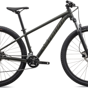 Specialized Rockhopper Sport 29 2024 - Grøn