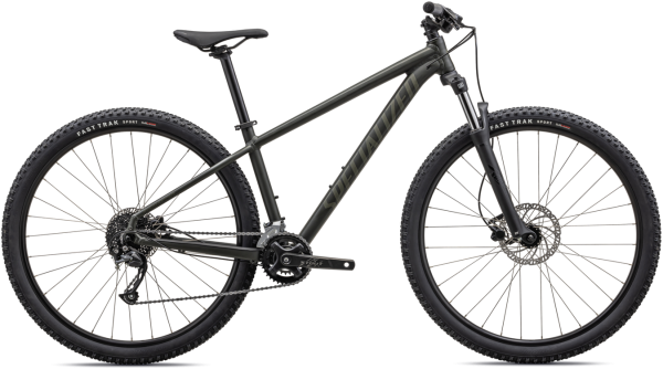 Specialized Rockhopper Sport 29 2024 - Grøn