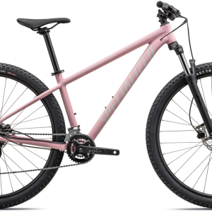 Specialized Rockhopper Sport 29 2024 - Lyserød