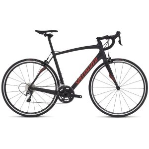 Specialized Roubaix SL4 Comp Racercykel