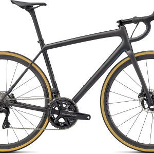 Specialized S-Works Aethos - Dura-Ace Di2 2023 - Grå/Sølv