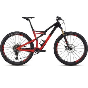 Specialized S-Works Camber 29 Mountainbike