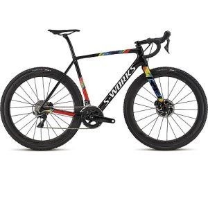 Specialized S-Works CruX 2018 Crosscykel