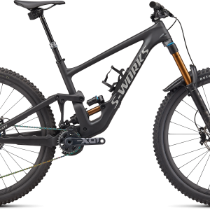 Specialized S-Works Enduro 2023 - Sort