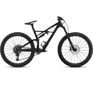 Specialized S-Works Enduro 29/6Fattie Mountainbike