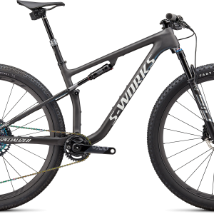 Specialized S-Works Epic 2023 - Grå