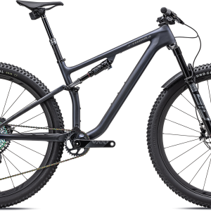 Specialized S-Works Epic EVO 2023 - Blå