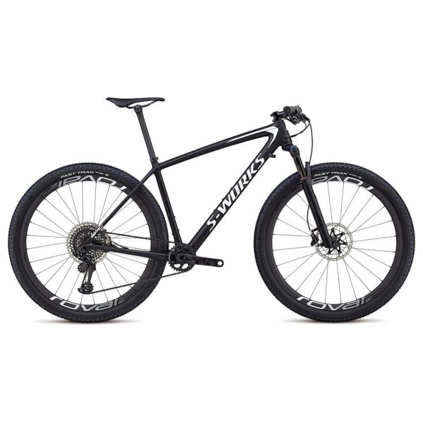 Specialized S-Works Epic Hardtail XX1 Eagle Mountainbike