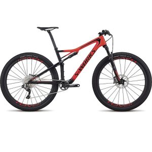 Specialized S-Works Epic XTR Di2 Mountainbike