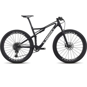 Specialized S-Works Epic XX1 Eagle Mountainbike