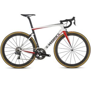 Specialized S-Works Tarmac SL6 2018 Racercykel