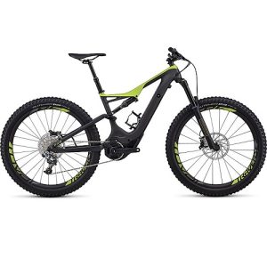 Specialized S-Works Turbo Levo FSR 6Fattie/29 Mountainbike